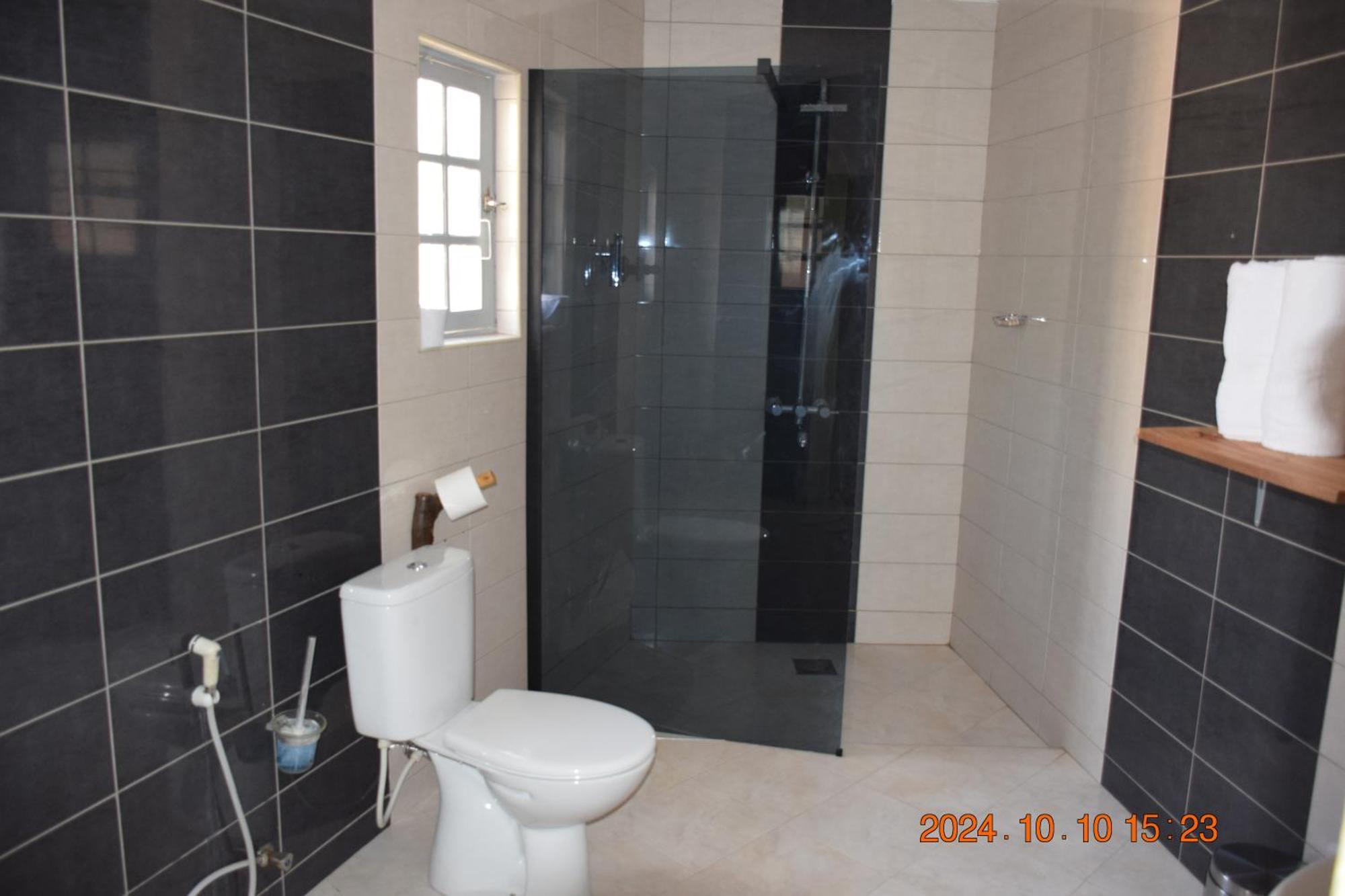 Mwi Village House Мто-ва-Мбу Экстерьер фото